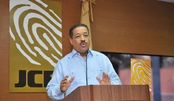 La JCE abrirá campaña electoral el 2 de febrero