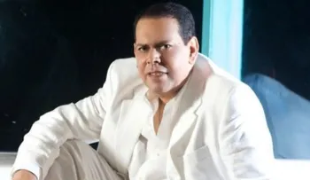 Soberano reconocerá trayectoria de Fernando Villalona