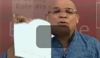 Marino Zapete explica el negocio que tenía el asesor de Danilo Medina (VIDEO) 