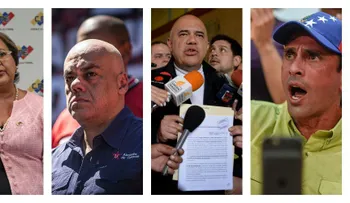 Se complica la realización del referéndum revocatorio en 2016