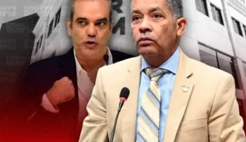Eugenio Cedeño a Abinader mayor presencia de dirigentes de La Romana en el Gobierno