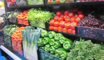 Precios de alimentos están en su nivel más alto en el último año