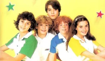 Vuelve Parchís: las fichas se reencuentran para grabar un documental 40 años después