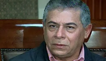 Roberto Salcedo esconde en su apartamento esposo de su hija perseguido por la justicia, denuncia pareja de esposos