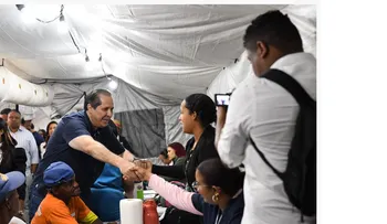 Salud llevará operativo médico gratuito a Baní