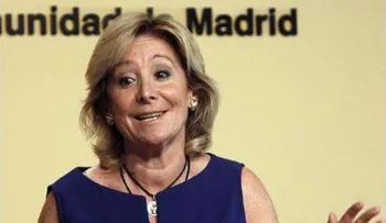 Renuncia dirigente del PP español en medio de una investigación por corrupción