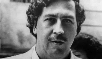 La ex amante de Pablo Escobar dijo que el narcotráfico lavó u$s800 millones en la Argentina