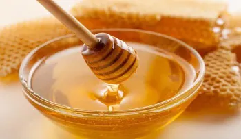Unta esta pasta casera en tu cuerpo para protegerse de los rayos del sol