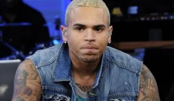 Cantante estadounidense Chris Brown se presentará en Altos de Chavón