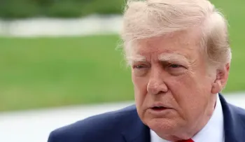 Trump cree que habrá un acuerdo con Cuba y descarta una intervención militar