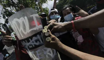 Daniel Ortega revoca resolución sobre Seguridad Social que provocó las protestas en Nicaragua