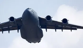 Obama desvela el misterio del avión con 400 millones de dólares para Irán