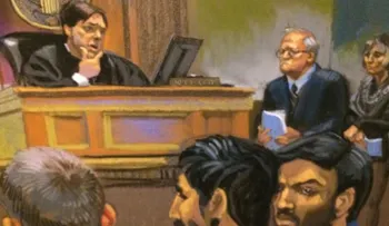 Familiares de Cilia Flores acusados de narcotráfico se declaran no culpables
