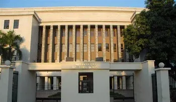 La directora-propietaria del colegio, resultó ser "una cristiana de la secreta"