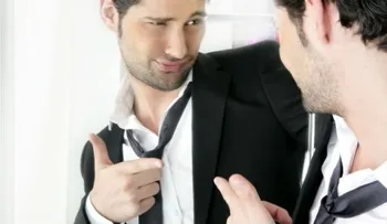 Los hombres más narcisistas que las mujeres