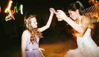 Esta mujer escribe una carta a la esposa de su ex marido, que se vuelve viral (VIDEO)