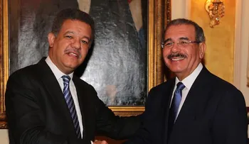 Danilo no hace visitas sorpresa para buscar reelección, ni popularidad