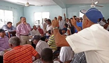 Danilo Medina aconseja seguir construyendo la Patria