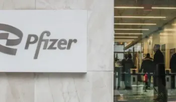Pfizer pide retirar medicamento Accuretic para la presión arterial por riesgo de cáncer