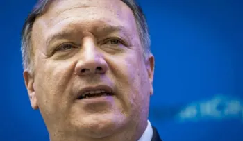 Pompeo: Unos 40 opositores aspiran a ser el "heredero" de Maduro en Venezuela