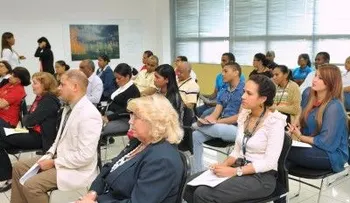 MITUR inicia actividades Día Internacional del Turismo
