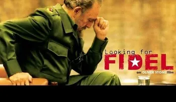 Fidel Castro y sus adversarios 