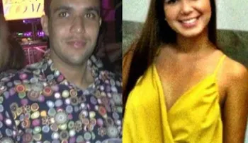 Dos muertos y un herido en accidente de tránsito en Cabarete