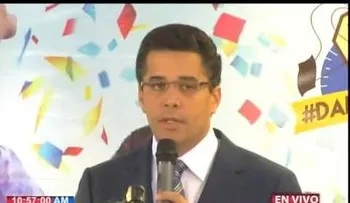 David Collado anuncia que la  basura será recogida en la madrugada