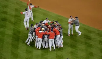 Los Cardenales lo hicieron otra vez