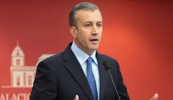 Venezuela denuncia un nuevo "ataque terrorista" contra instalación petrolera