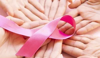 Detectan marcadores de cáncer de mama con luz de materiales bidimensionales