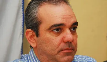 Danilo consulta a Abinader sobre anteproyecto de naturalización
