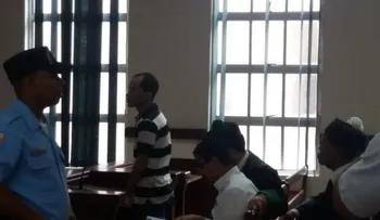Condenan atracador por muerte de joven ingeniero cuando visitaba novia en Piantini