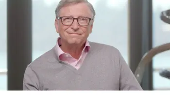 Bill Gates alerta sobre futuras pandemias