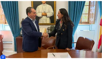 SNS, UCAM y CDEI lanzan maestría en gestión hospitalaria