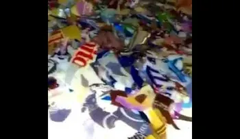 Ratas andaban como "Pedro por su casa", en cerrado Hipermercado Olé
