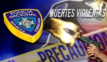 Matan a tiros a un obrero en una finca de Bonao