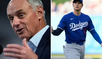 Ohtani: se tambalea su futuro con investigación MLB 