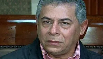 Roberto no dice si esconde esposo de su hija perseguido por la Justicia