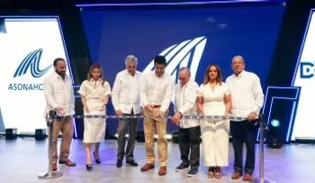 Asonahores abre su XXXVIII Exposición Comercial con más de 300 stands en Punta Cana