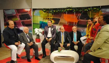 Vincho dice haber tenido buenas relaciones con Peña, quien merecía más que ser Presidente 