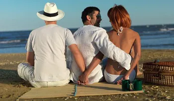8 razones de infidelidad en las mujeres