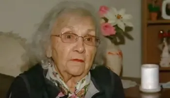 Conoce cómo una mujer de 88 años se salvó de ser violada 