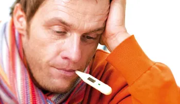 La OMS lanza un plan de 12 años para prevenir la gripe
