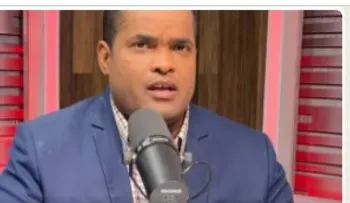 Valentín Pérez califica a Dios Astacio de Populista