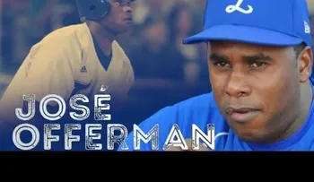 José Offerman revela que sufre de cáncer de próstata 