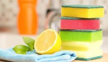 Cómo hacer una limpieza ecológica en nuestro hogar