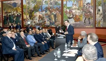 Cancillería felicita a la diáspora en Día Nacional del Dominicano en el Exterior