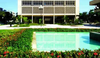 El Banco Central expresa su pesar por el fallecimiento del insigne arquitecto Rafael Calventi Gaviño