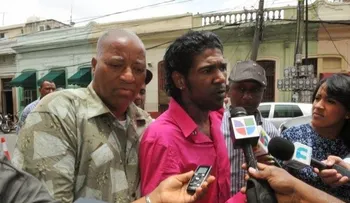 Juez emite orden de prisión contra Omega